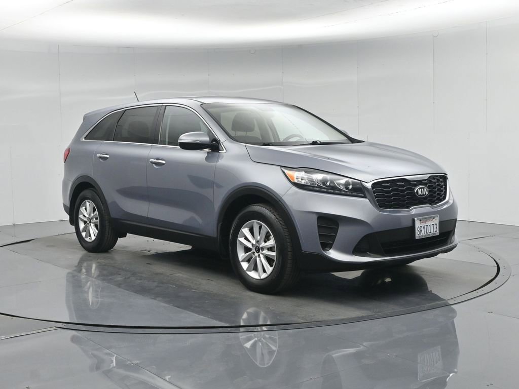 Used 2020 Kia Sorento LX image 57