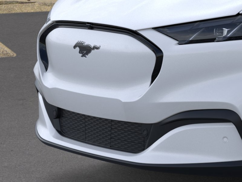 New 2026 Ford Mustang Mach-E Premium RWD image 17