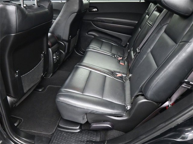 Used 2023 Dodge Durango R/T w/ Blacktop Package image 39
