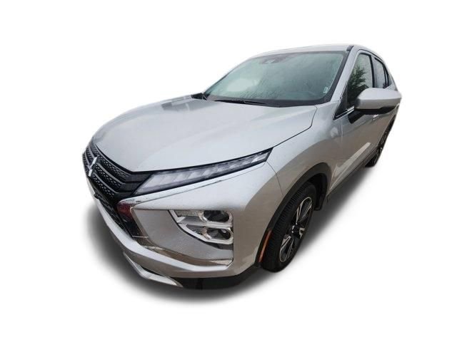 Used 2025 Mitsubishi Eclipse Cross SE image 4