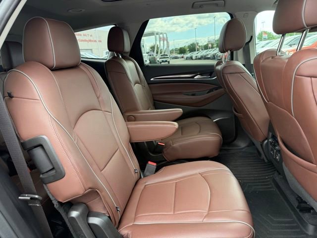 Used 2021 Buick Enclave Avenir w/ Avenir Technology Package image 20