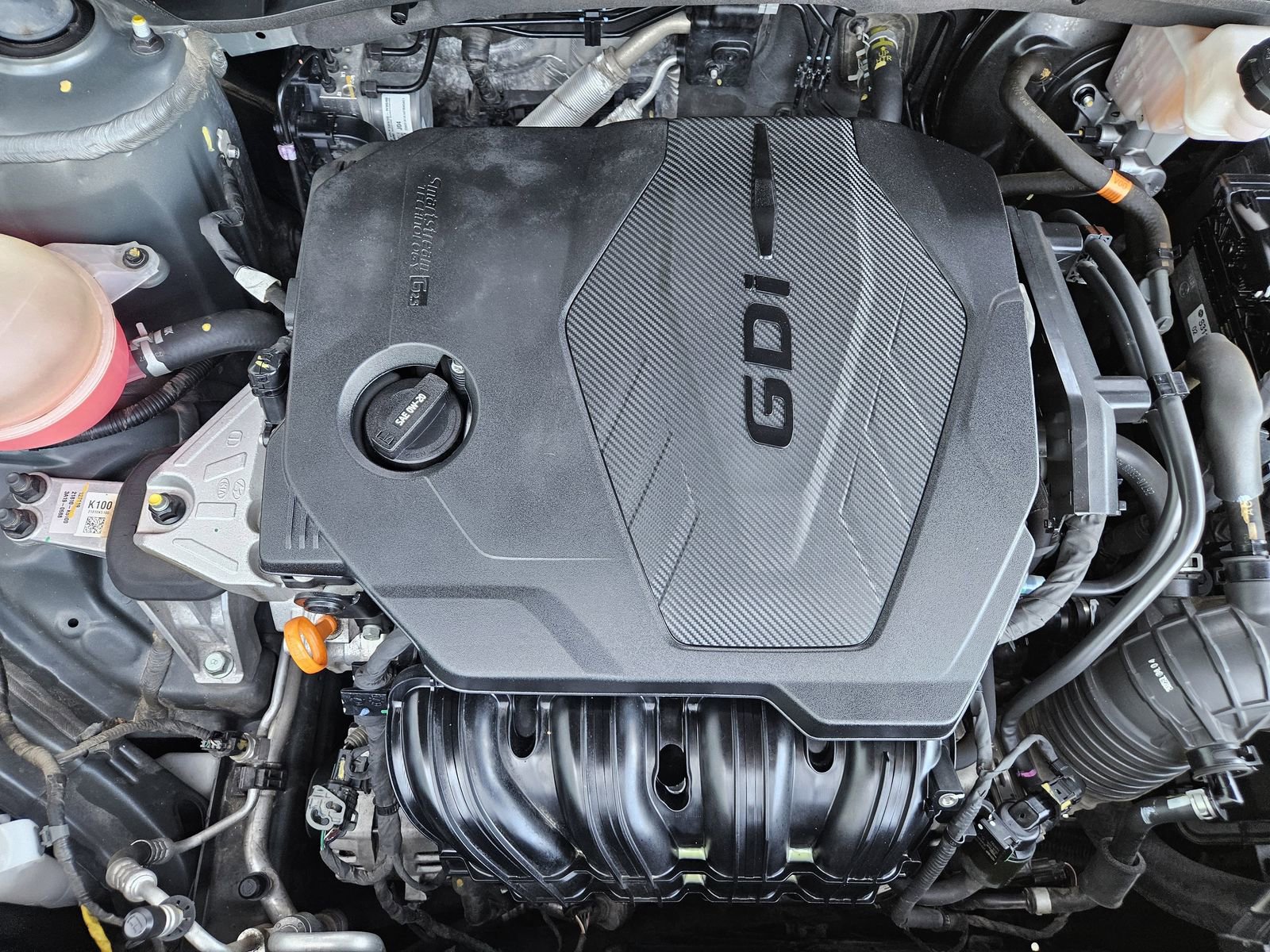 Used 2023 Hyundai Tucson SEL w/ Convenience Package image 35