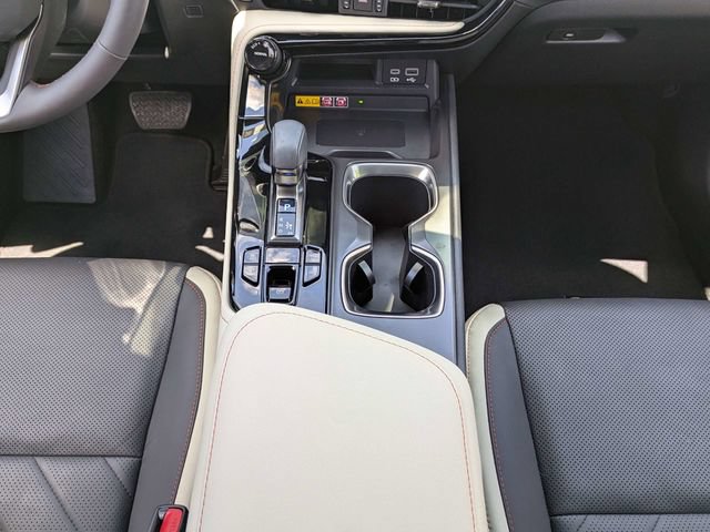 Certified 2023 Lexus NX 350 AWD w/ Vision Package image 23