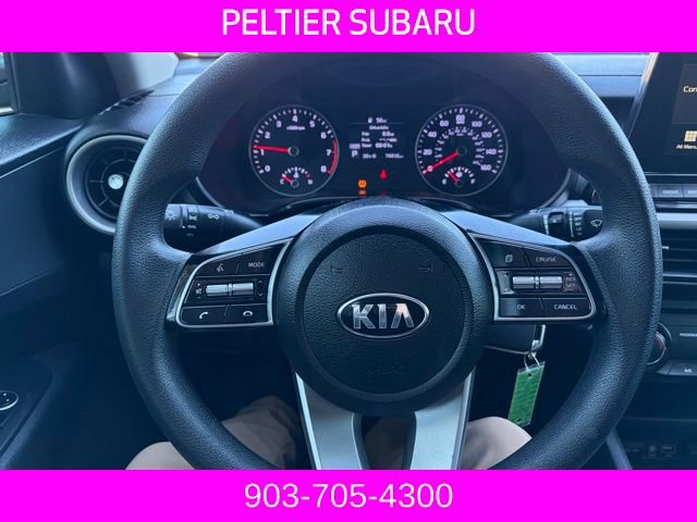 Used 2020 Kia Forte LXS image 7