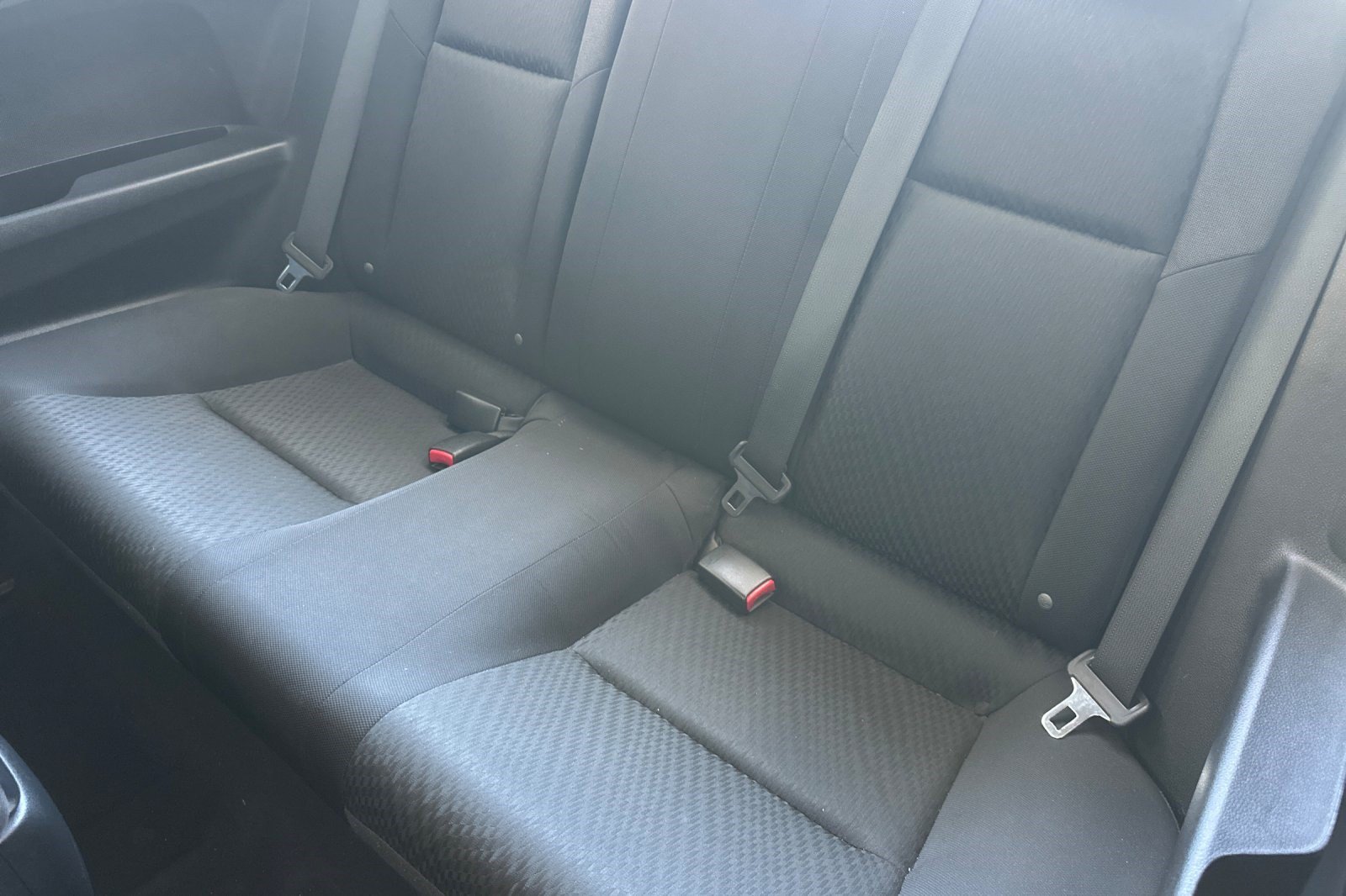 Used 2015 Honda Civic EX image 22