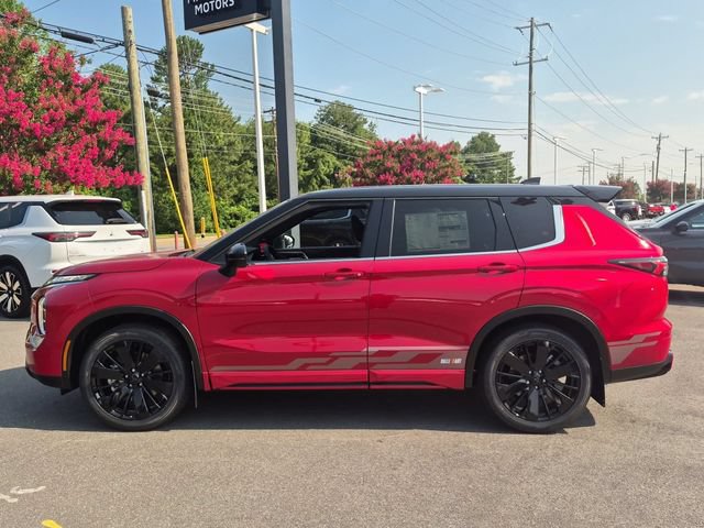 New 2026 Mitsubishi Outlander AWD image 6