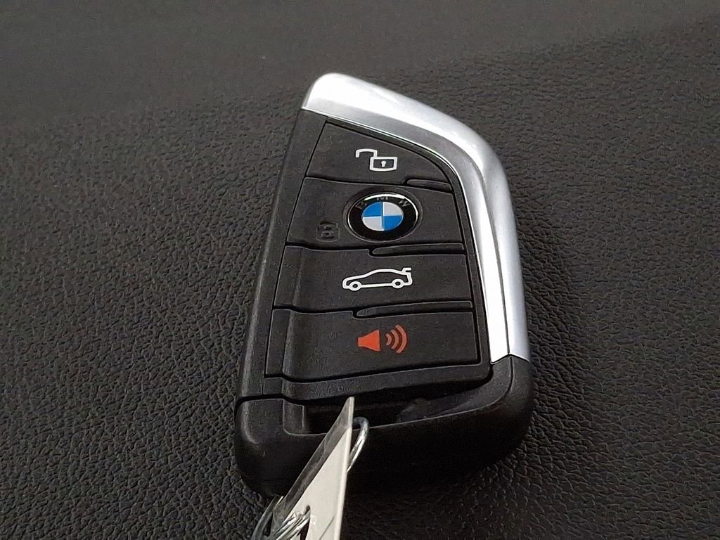 Used 2024 BMW X3 xDrive30i w/ Convenience Package image 25