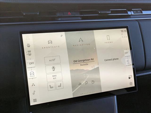 New 2025 Land Rover Range Rover SE image 12