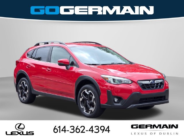 Used 2021 Subaru Crosstrek 2.5i Limited w/ Popular Package #2 AWD/4WD image 5