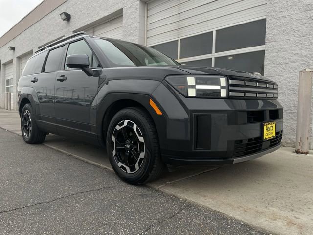 Used 2025 Hyundai Santa Fe SEL image 10