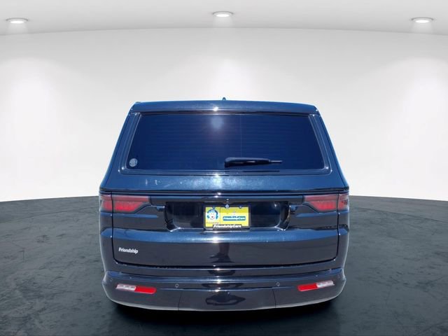 Used 2024 Jeep Wagoneer L Series II w/ Convenience Group I image 8