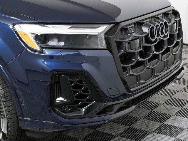 New 2026 Audi Q7 3.0T Premium AWD/4WD image 42