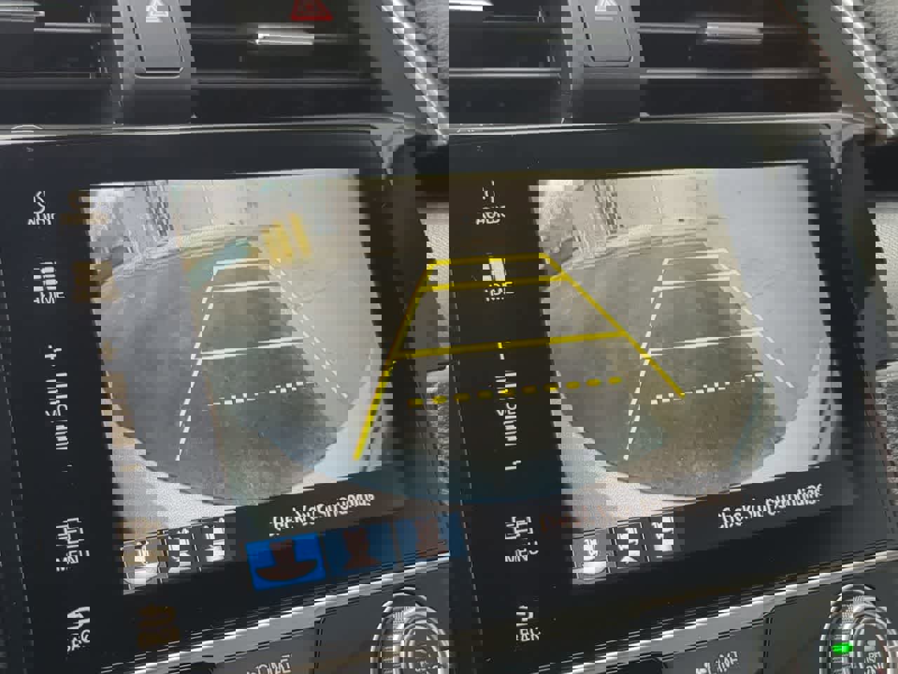 Used 2017 Honda Civic EX-L image 31