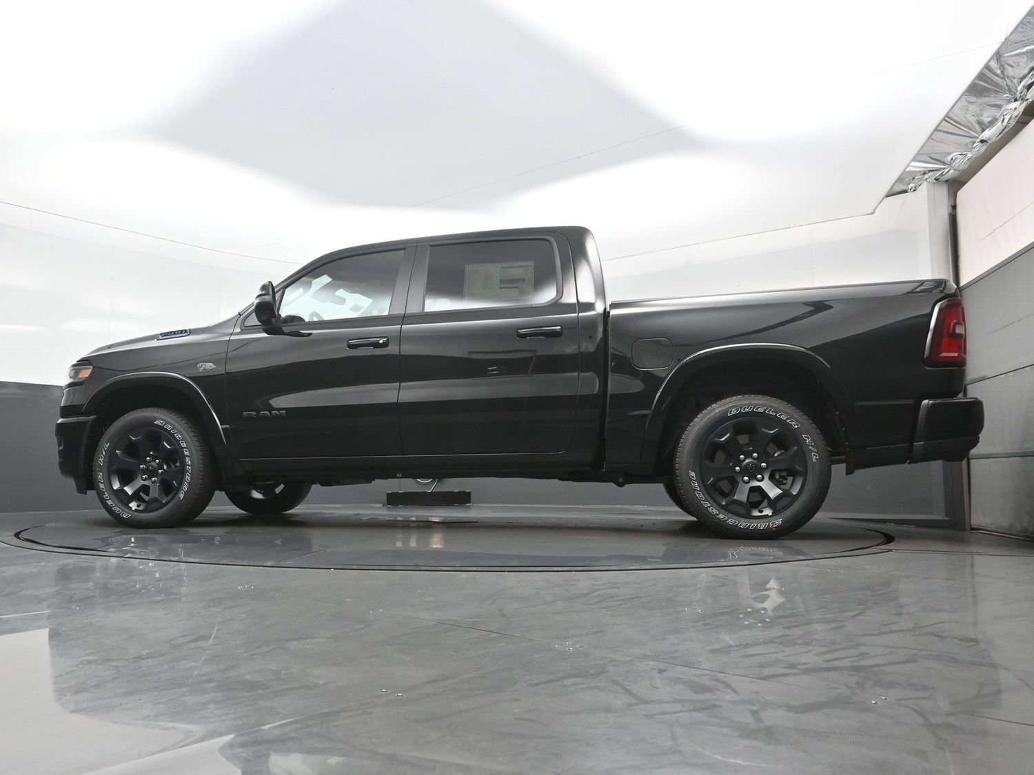 New 2027 RAM 1500 Big Horn AWD/4WD image 15