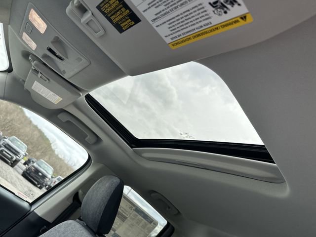 New 2026 Ford Maverick XLT image 18