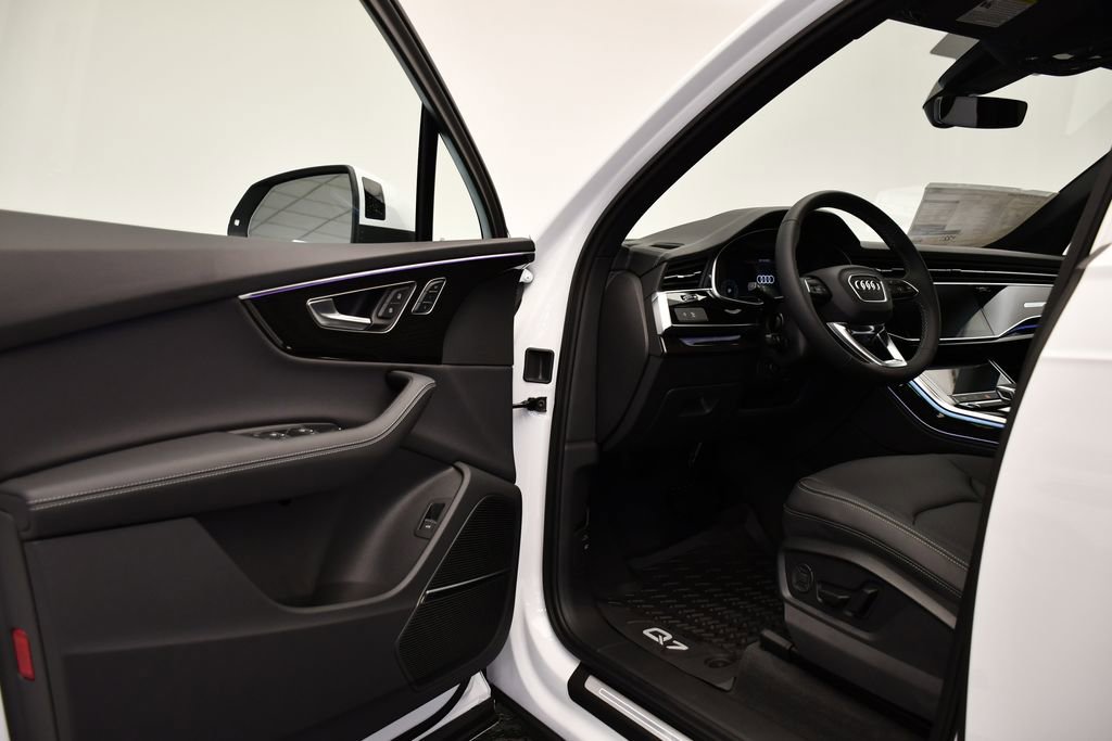 New 2026 Audi Q7 2.0T Premium Plus image 36