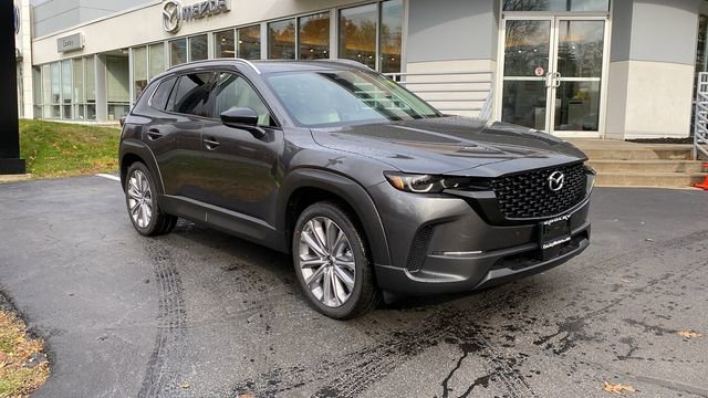 New 2026 MAZDA CX-50 AWD 2.5 S w/ Weather Package image 3