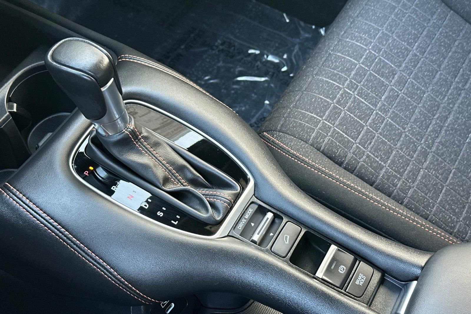 Used 2024 Honda HR-V Sport image 20