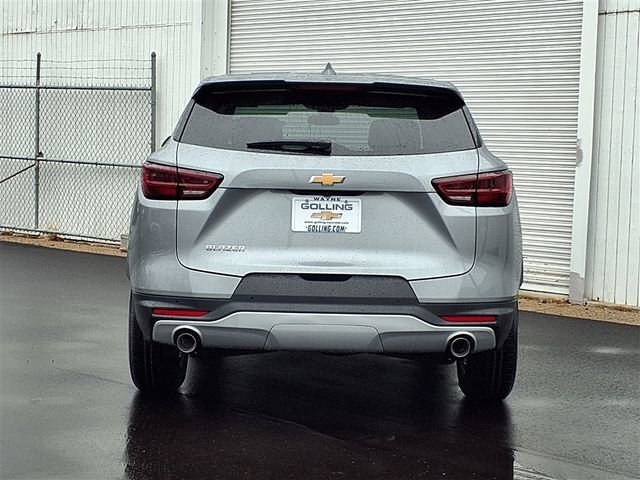 New 2026 Chevrolet Blazer LT image 16