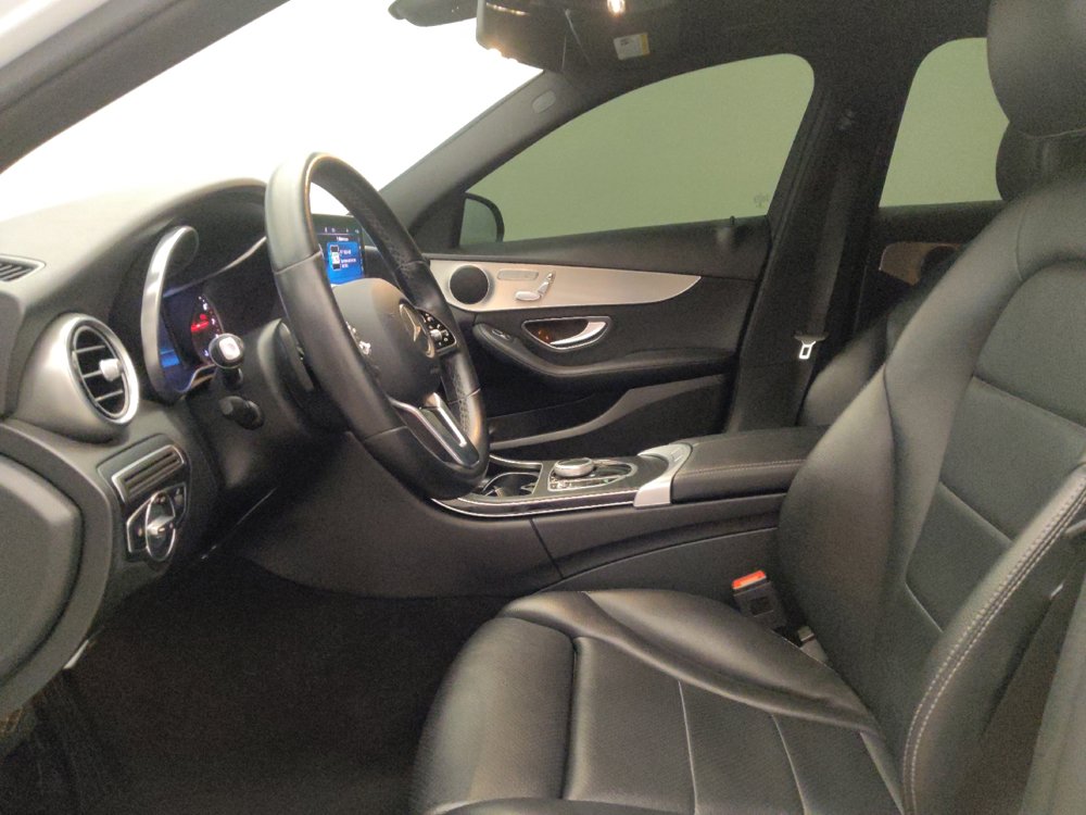 Used 2019 Mercedes-Benz C 300 Sedan w/ Premium Package image 17