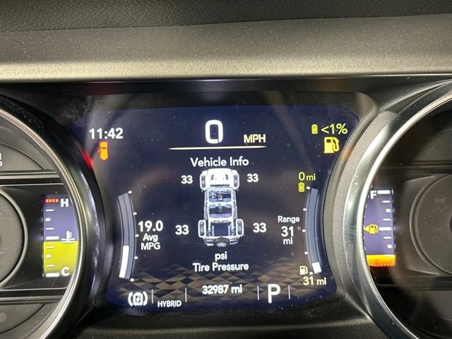 Used 2023 Jeep Wrangler Unlimited image 18