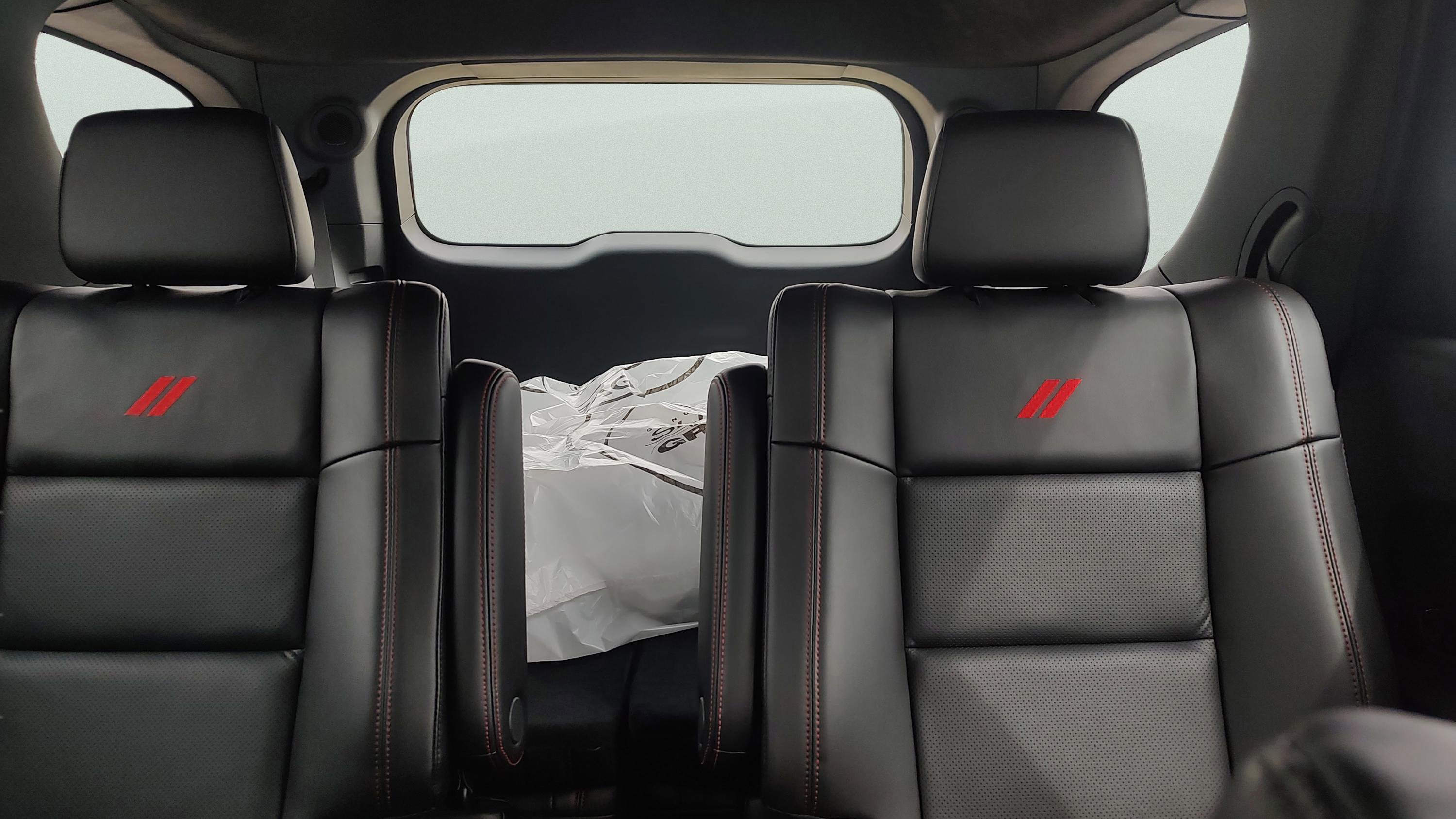 Certified 2023 Dodge Durango R/T image 15