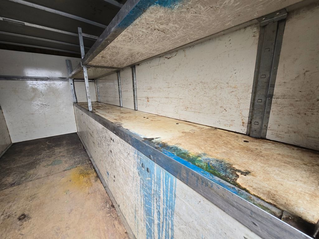 Used 2017 Ford E-450 and Econoline 450 Super Duty w/ Power Windows & Locks Group image 19