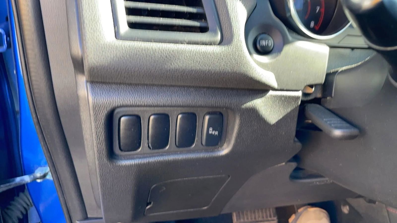 Used 2019 Mitsubishi Outlander Sport LE AWD/4WD image 21