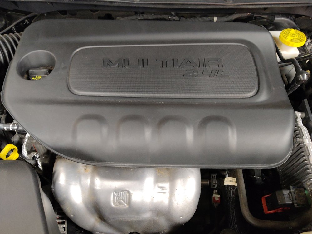 Used 2023 Jeep Cherokee Altitude Lux image 30