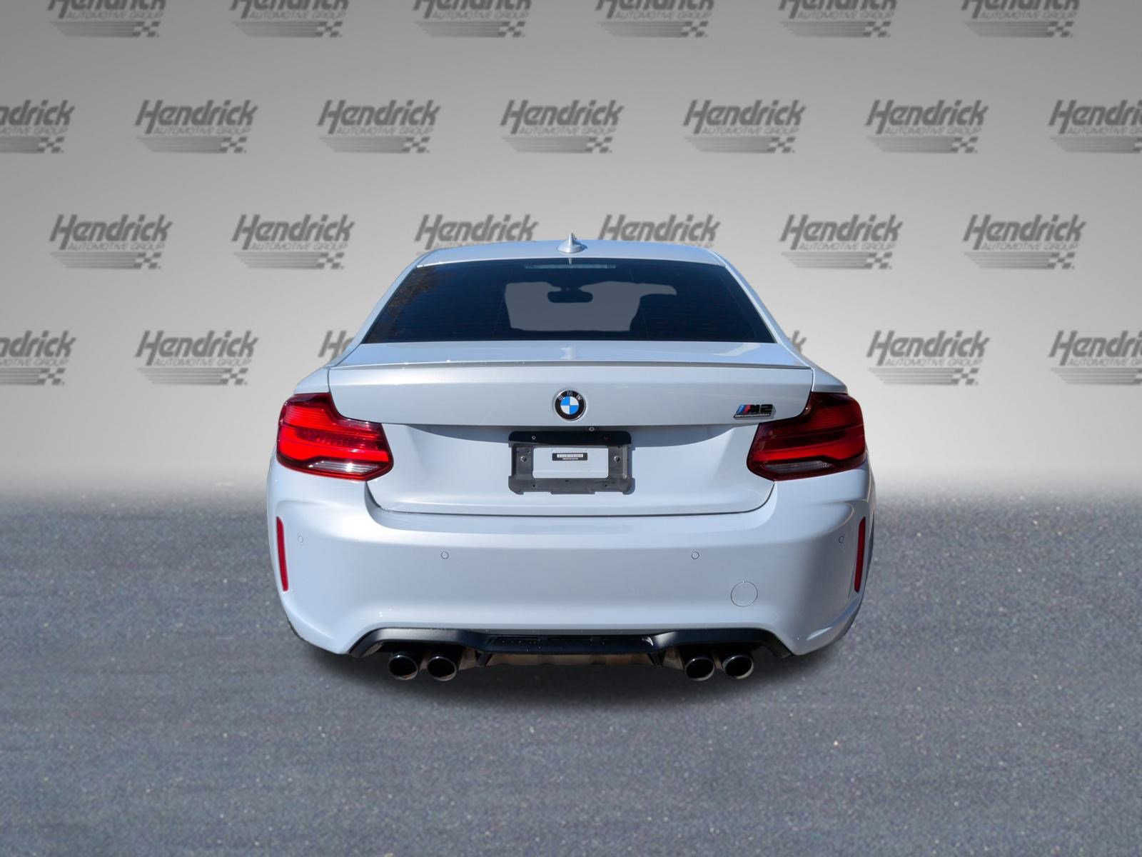 Used 2020 BMW M2 Competition image 9