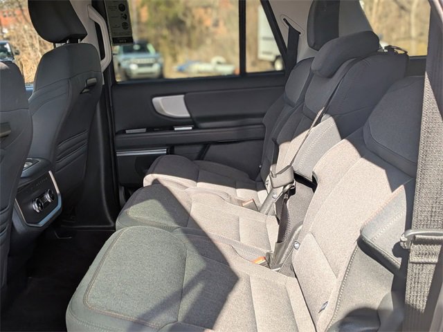 Used 2025 Ford Expedition Max Active image 29