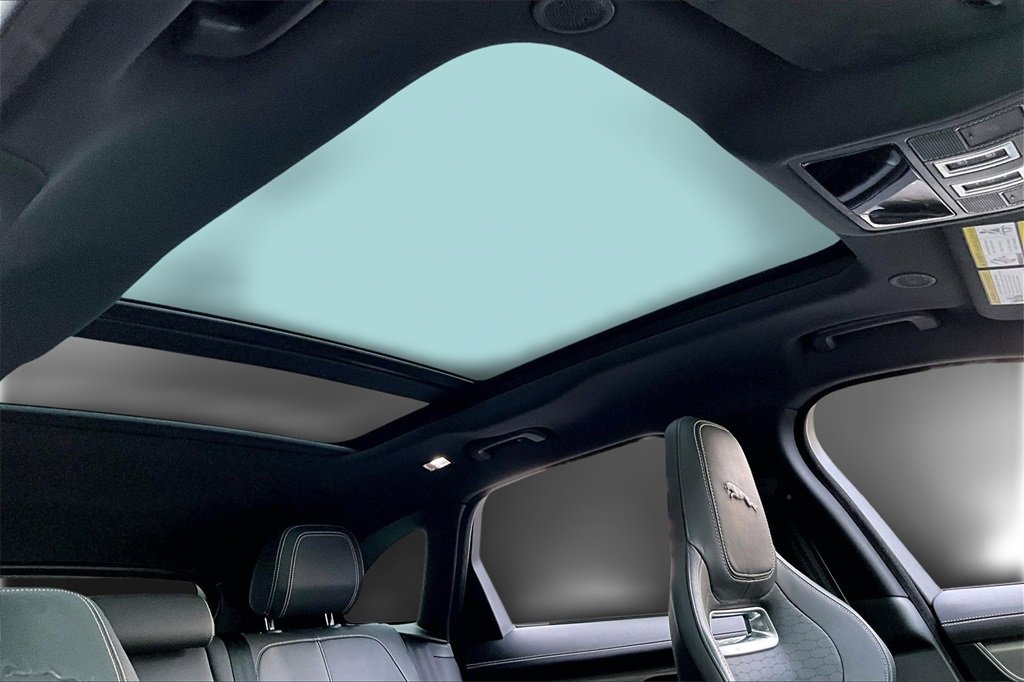 Used 2025 Jaguar F-PACE R-Dynamic S image 25