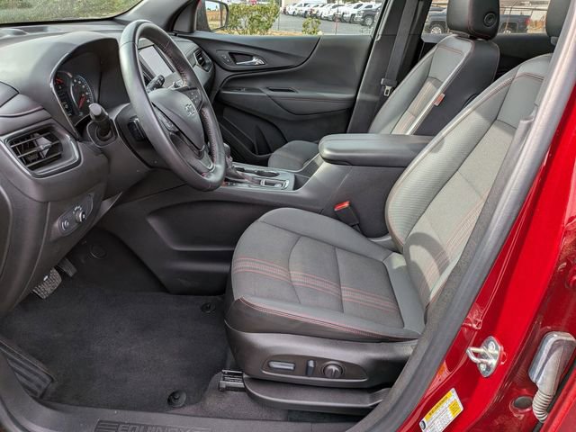 Used 2022 Chevrolet Equinox RS image 14