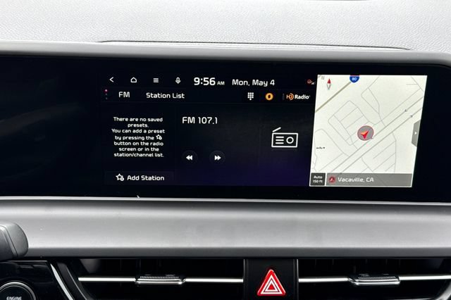 New 2026 Kia Seltos S FWD image 23