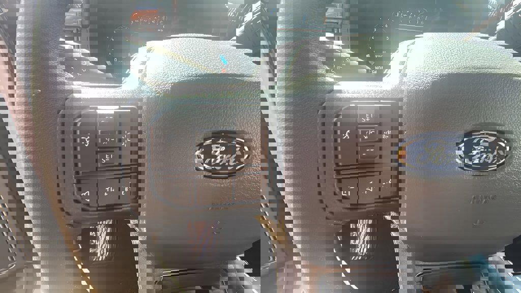 New 2025 Ford F150 STX image 14