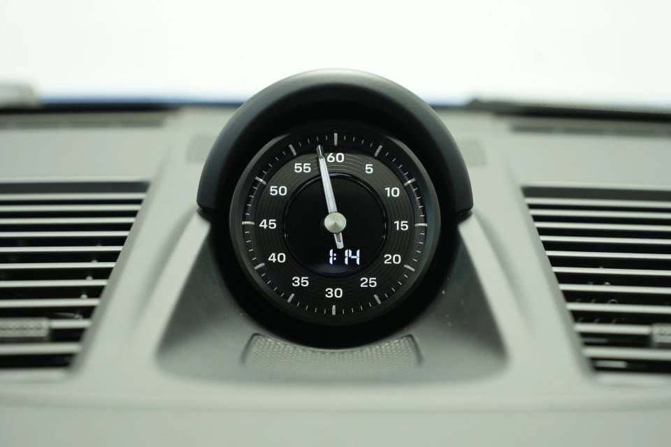 Used 2026 Porsche 911 Carrera GTS image 33