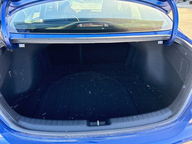 Certified 2024 Kia Forte LXS w/ LXS Technology Package FWD image 9