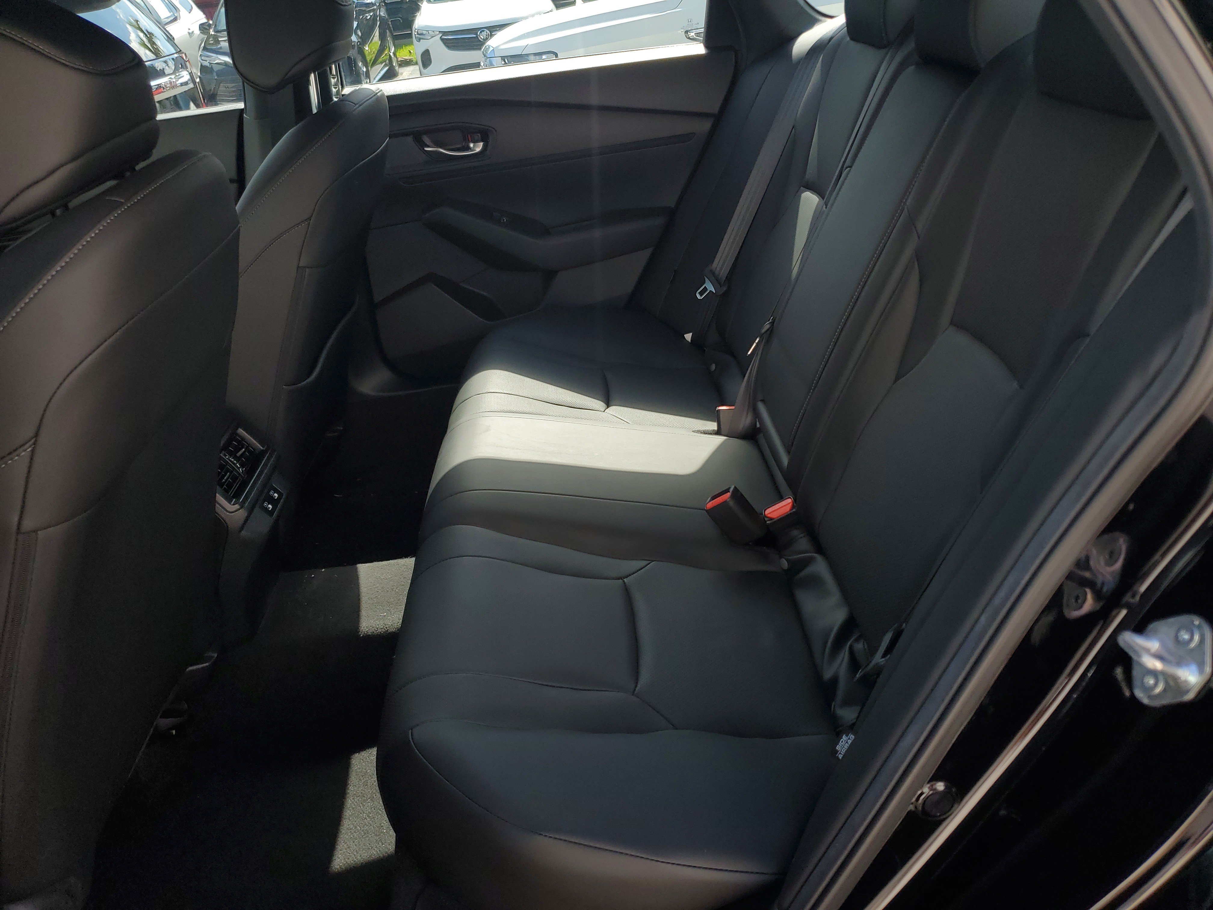 Used 2025 Honda Accord Sport image 11