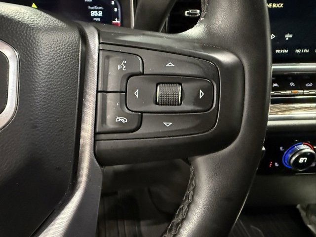 Used 2024 GMC Sierra 1500 SLE image 13