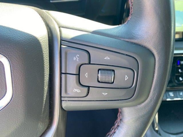 Used 2025 GMC Sierra 2500 AT4X w/ AT4X AEV Edition AWD/4WD image 20