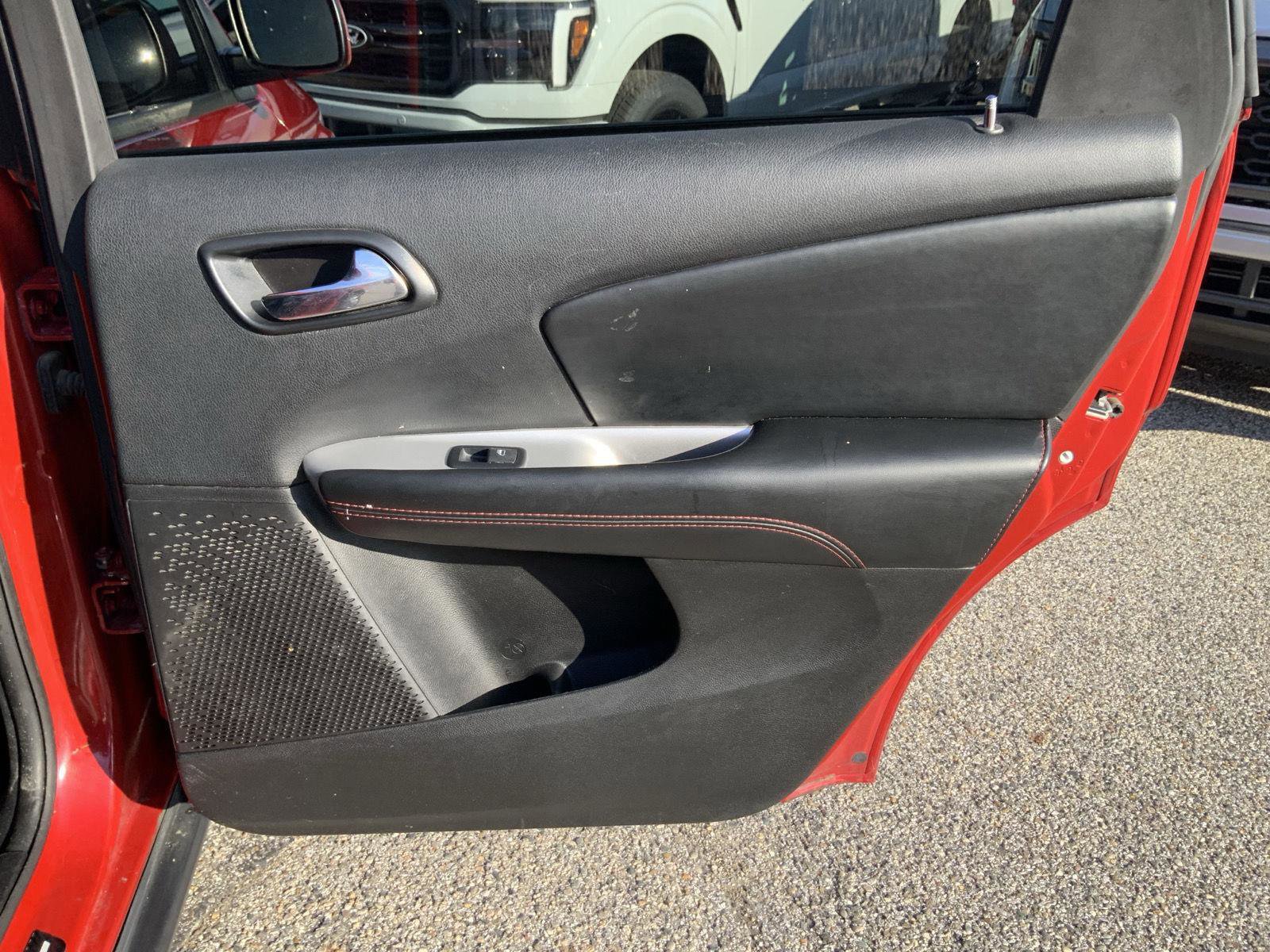 Used 2018 Dodge Journey GT image 52