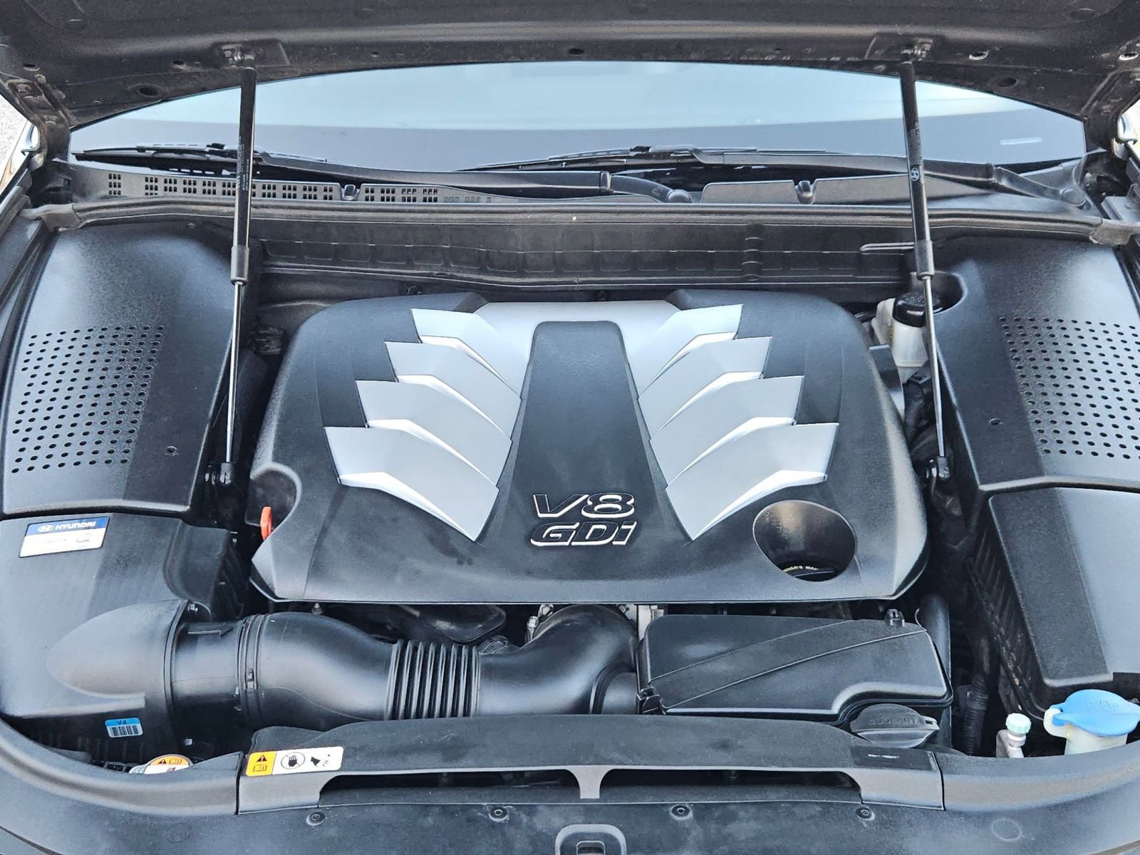 Used 2013 Hyundai Equus Ultimate image 29