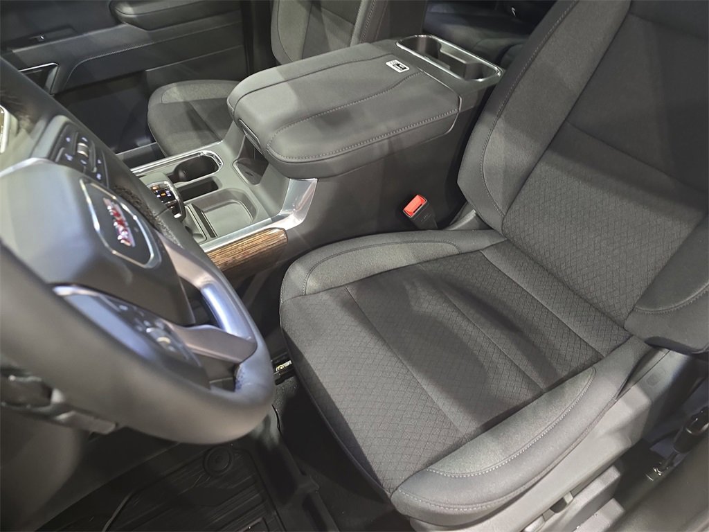 New 2026 GMC Sierra 1500 Elevation image 15