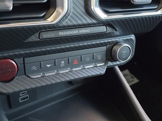 New 2026 Ford Mustang GT Premium image 26