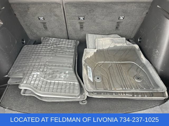 Used 2021 Chevrolet TrailBlazer LT w/ Convenience Package image 33