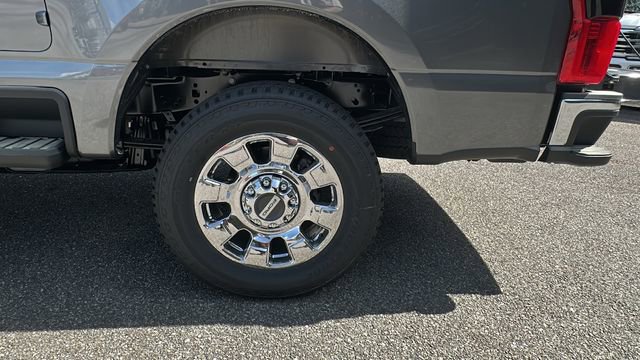 New 2026 Ford F250 Lariat w/ Lariat Ultimate Package image 19