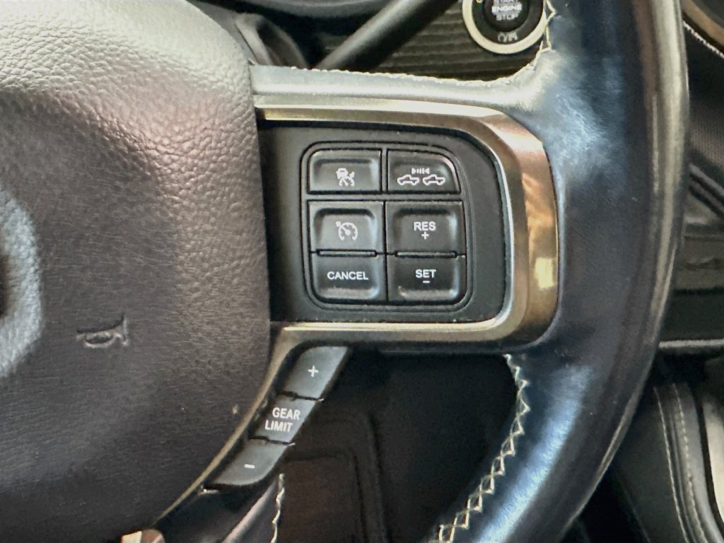 Used 2022 RAM 2500 Limited AWD/4WD image 26