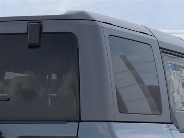 New 2025 Ford Bronco Outer Banks image 25