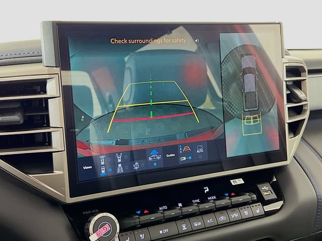 New 2026 Toyota Tundra Platinum AWD/4WD image 23