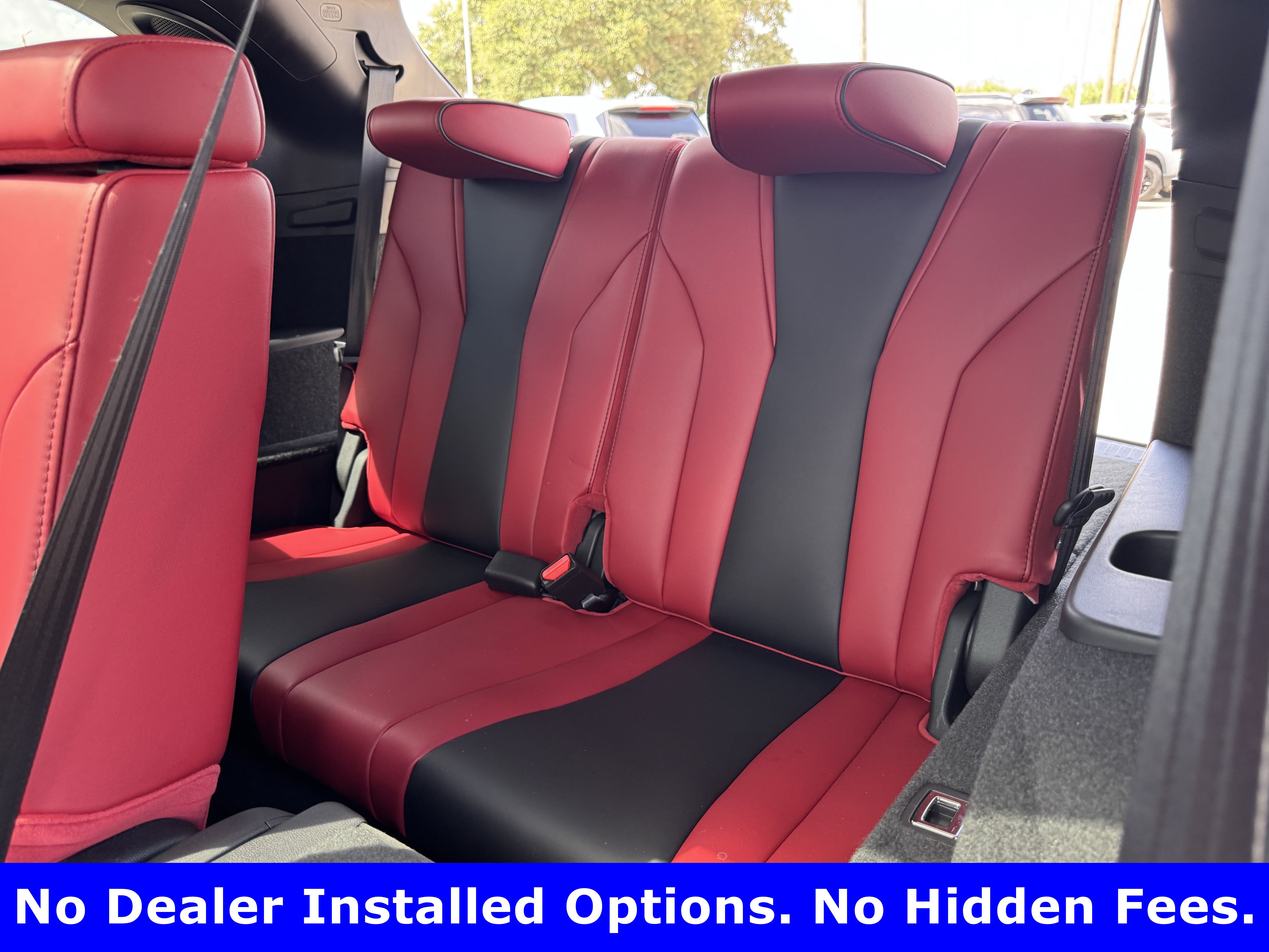Used 2026 Acura MDX A-Spec AWD/4WD image 28